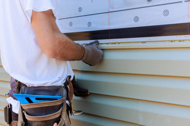 Affordable Siding solutions in Butner, NC